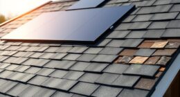 solar shingle installation costs