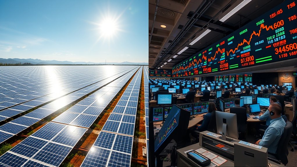 solar tax credits boost returns