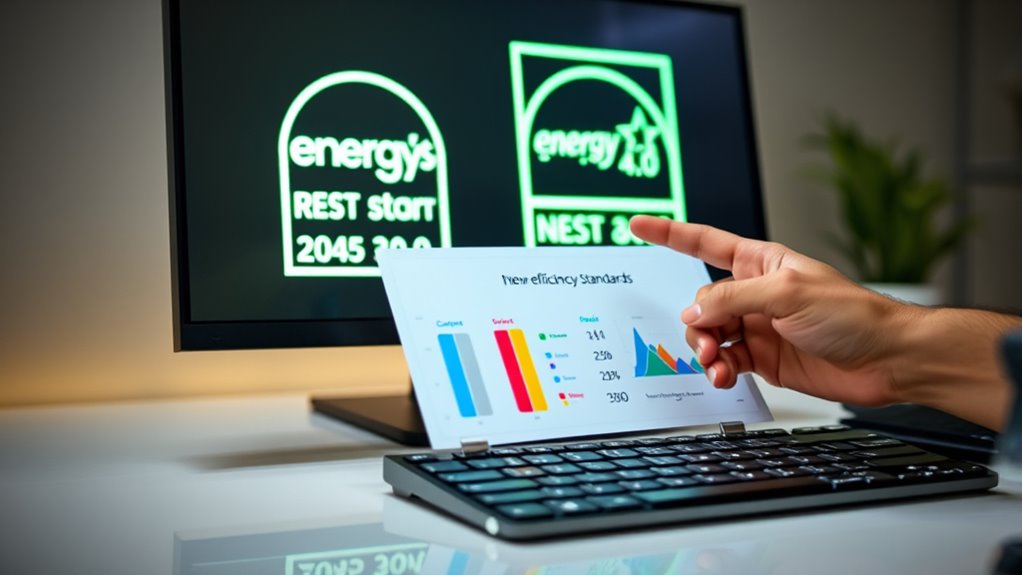 stricter real world efficiency