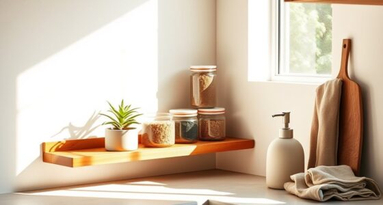 sustainable minimalist lifestyle overlap