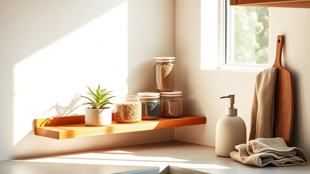 sustainable minimalist lifestyle overlap