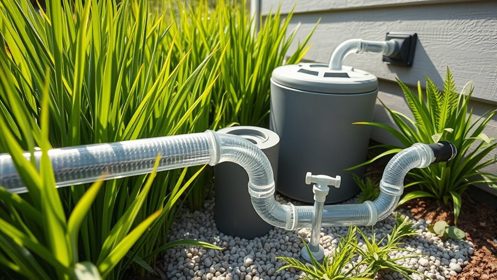 sustainable water recycling techniques