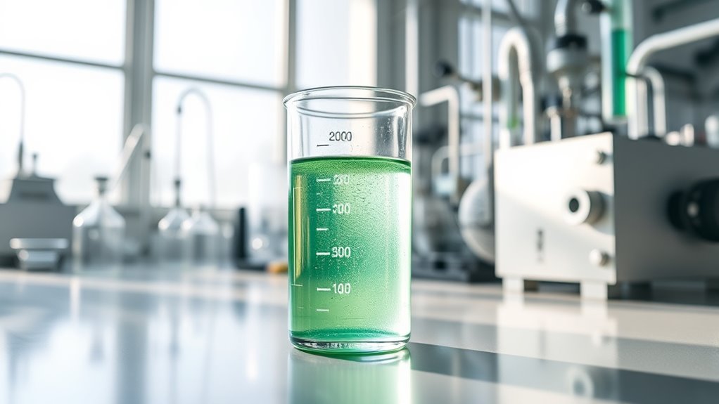 sustainable water use efficiency