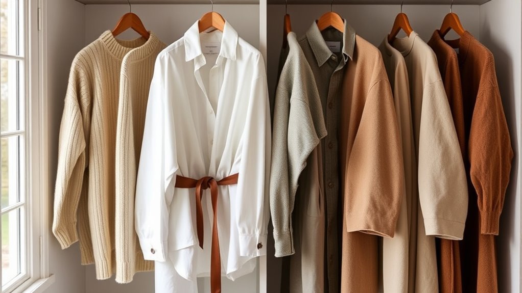timeless versatile wardrobe essentials