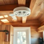 tiny home fire safety