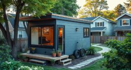 tiny home zoning myths