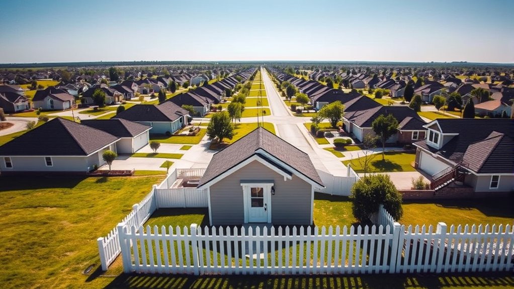 tiny homes zoning misconceptions