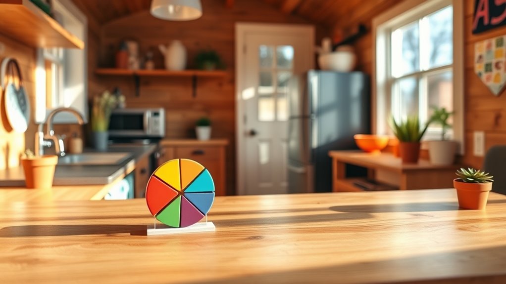 tiny house cost savings