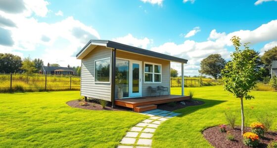 tiny house legal mistakes