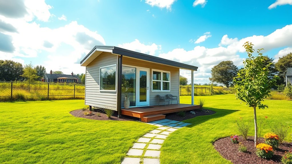 tiny house legal mistakes