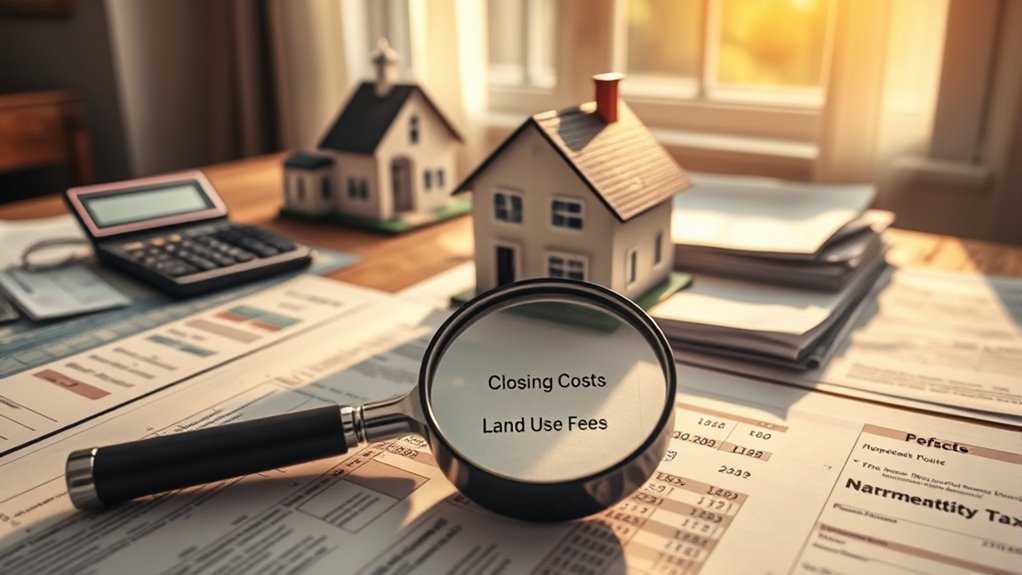 tiny house property tax considerations