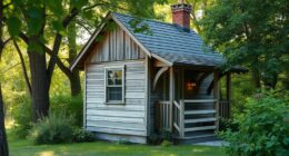 tiny house resale decline