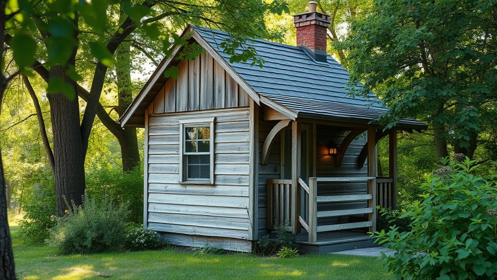 tiny house resale decline