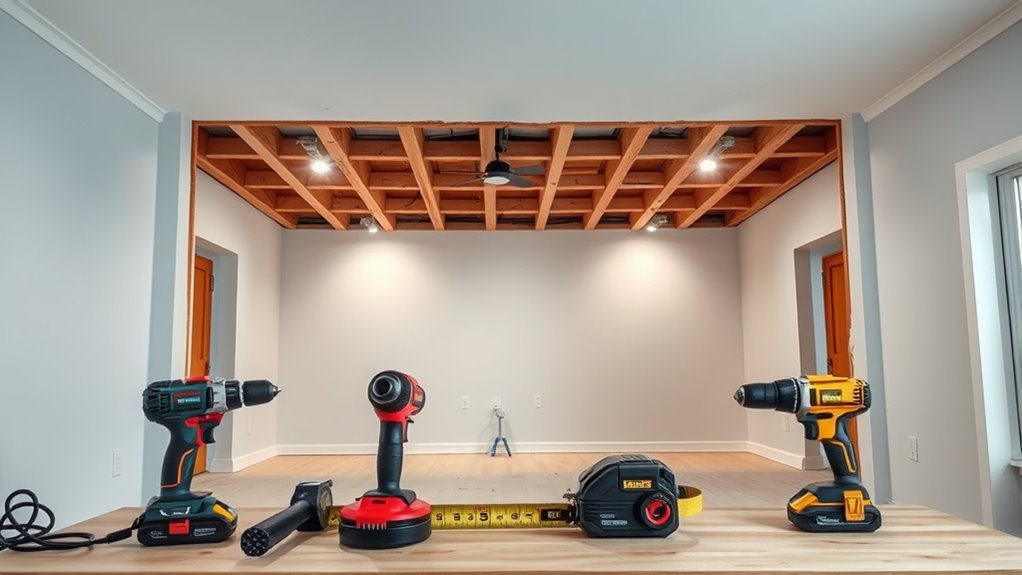 tools techniques safety measures