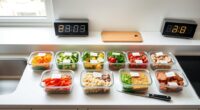 two hour fourteen dinners