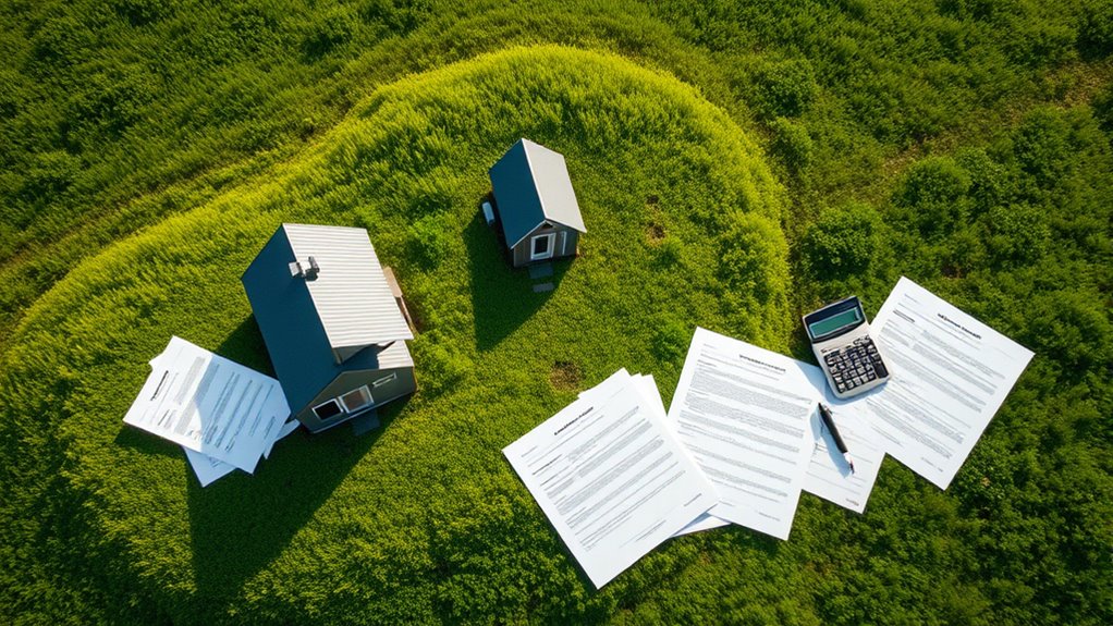 unexpected legal inspection costs