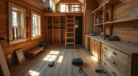 unexpected tiny house expenses
