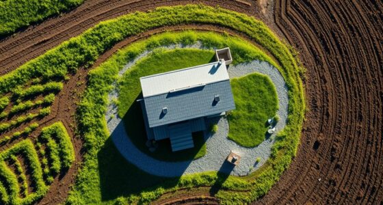 unexpected tiny house land fees