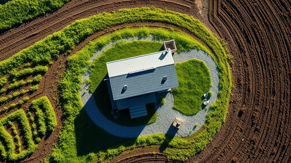 unexpected tiny house land fees