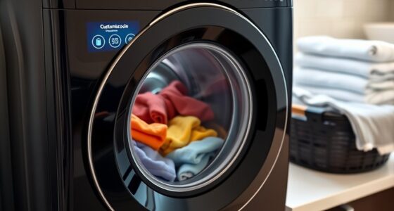 useful and unnecessary smart washer features