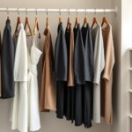 versatile wardrobe for all seasons