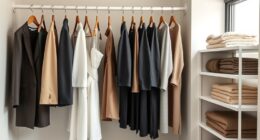 versatile wardrobe for all seasons