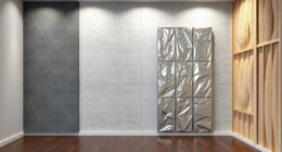 wall soundproofing material rankings