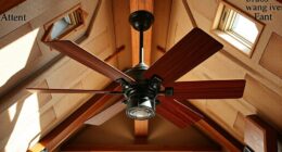 whole house fan debate