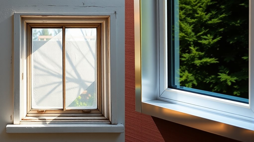 window upgrade cost considerations