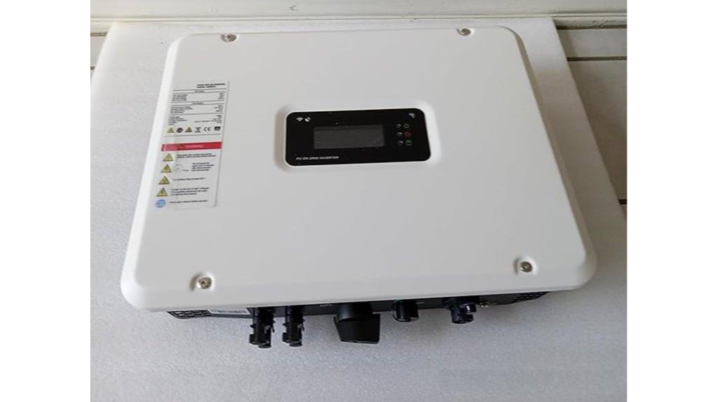 10kw solar inverter