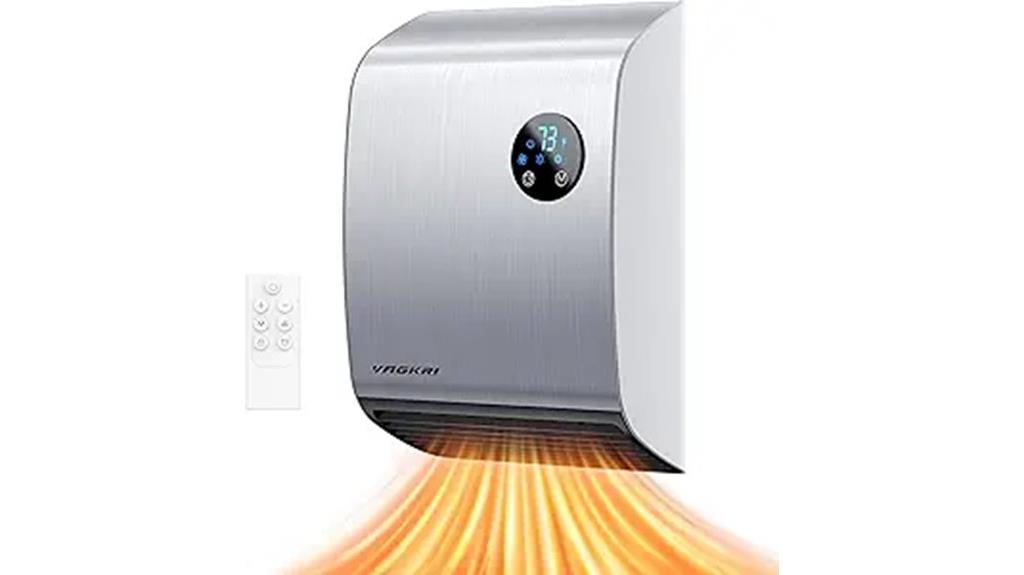 1500w fast heating panel