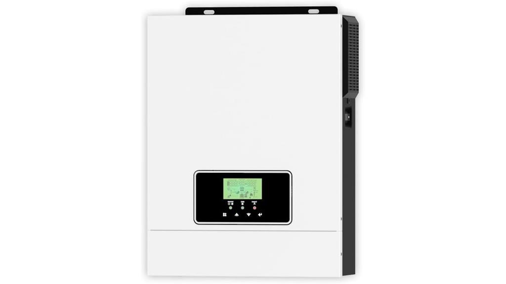 3000w solar hybrid inverter