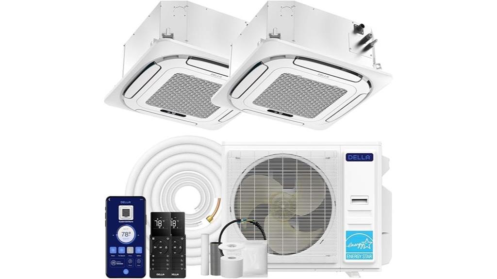 42 000 btu dual zone