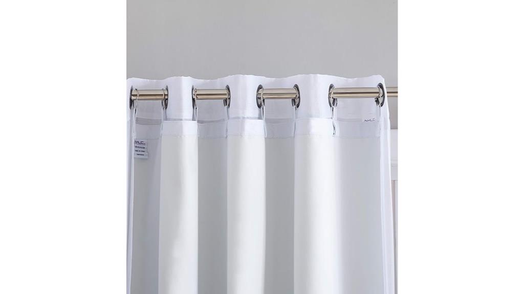 blackout thermal curtain liners
