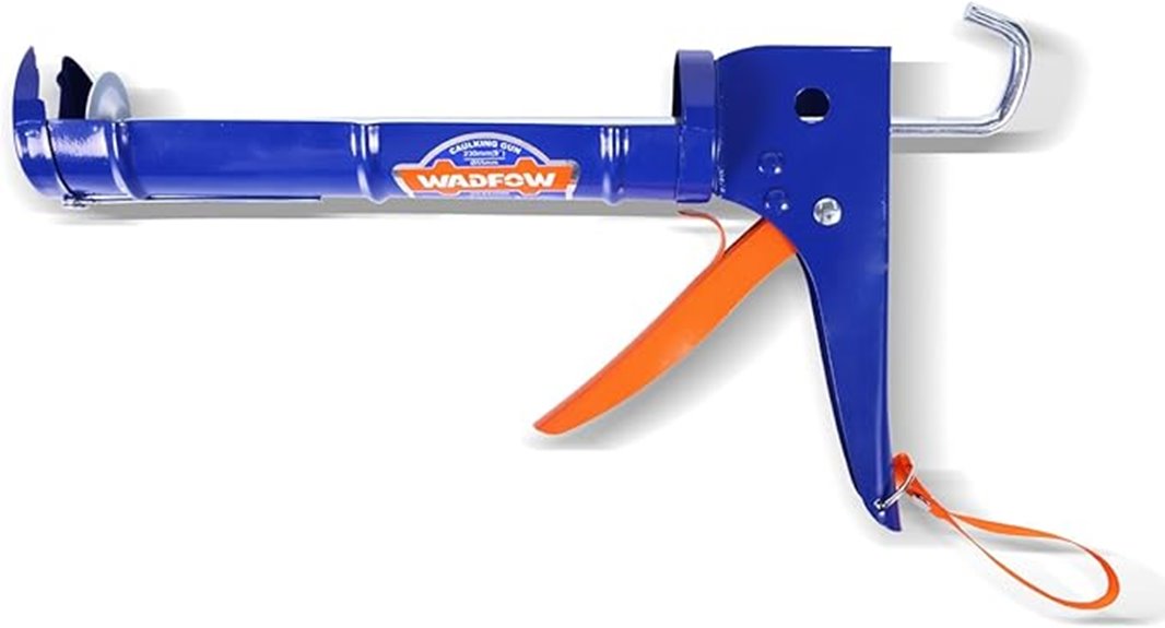 caulk gun for sink