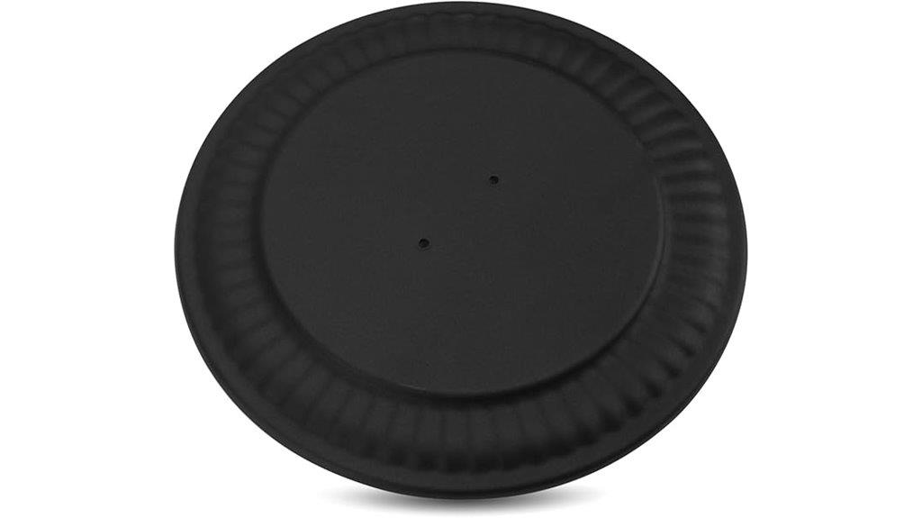 chimney flue cap cover
