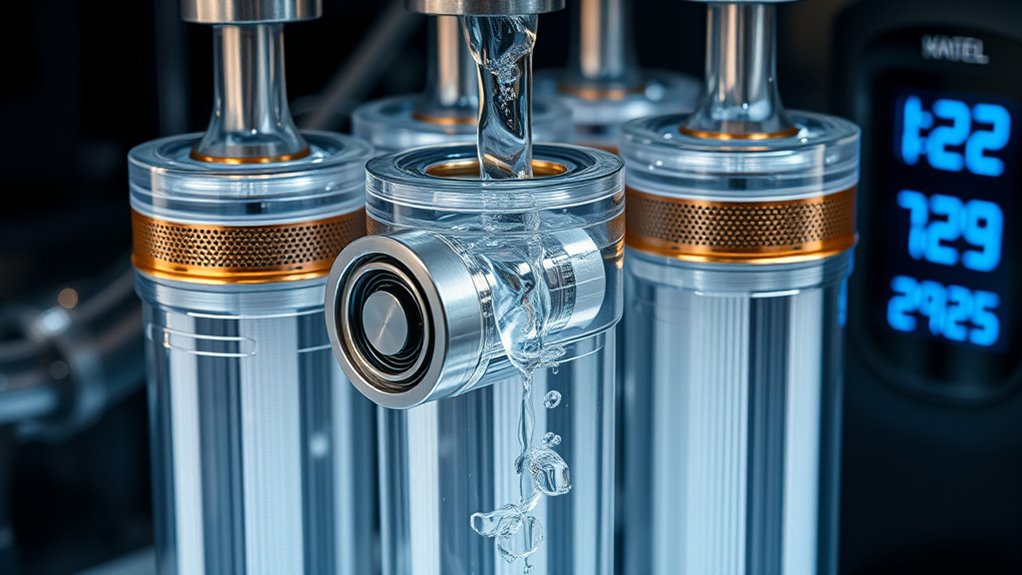 choose compatible certified filters