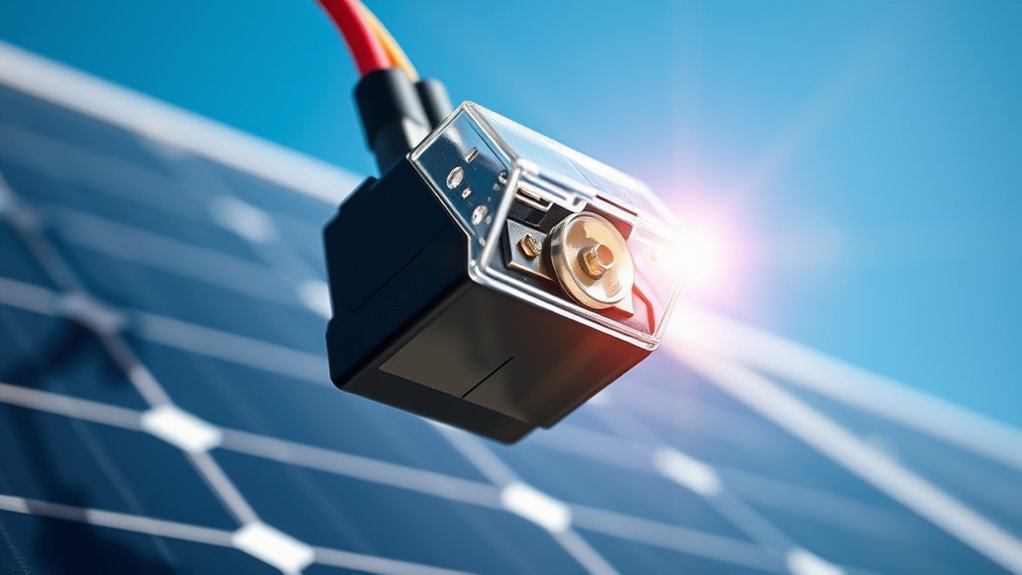 choose compatible waterproof fuse holders