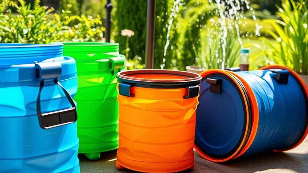 choose durable space saving features