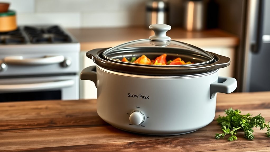 choosing durable compact cooker