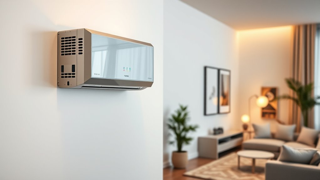 choosing efficient climate control