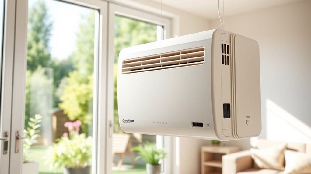 choosing efficient suitable unit
