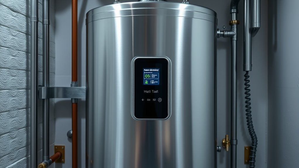 choosing energy efficient models
