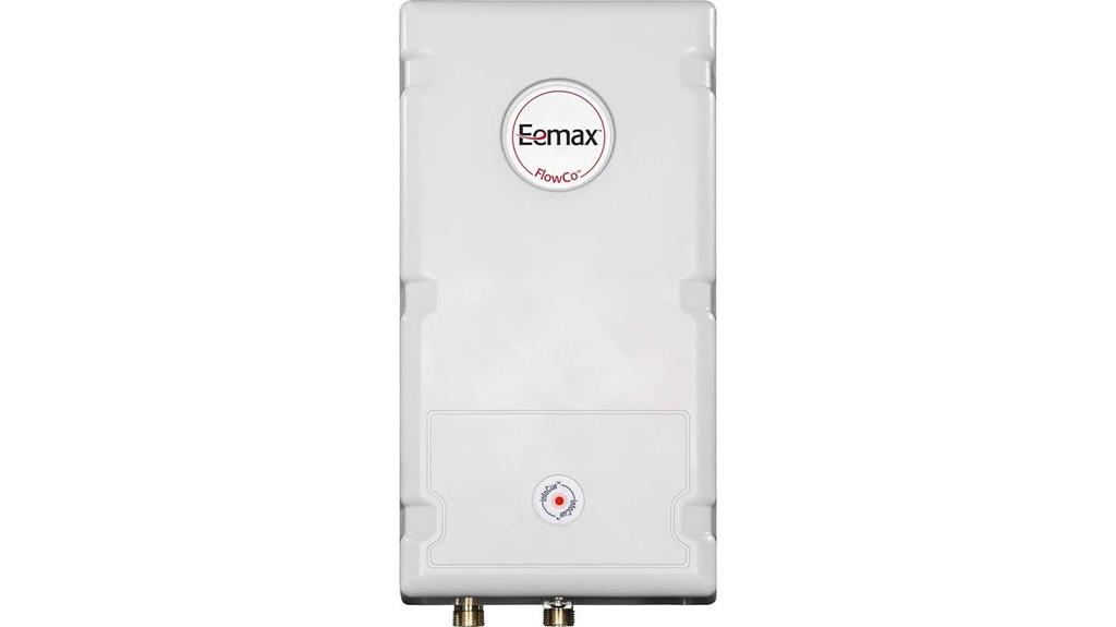 compact 3 5kw electric heater