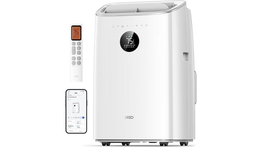 compact portable cooling unit
