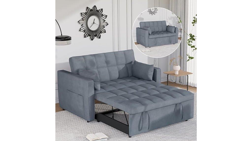 convertible multi purpose furniture