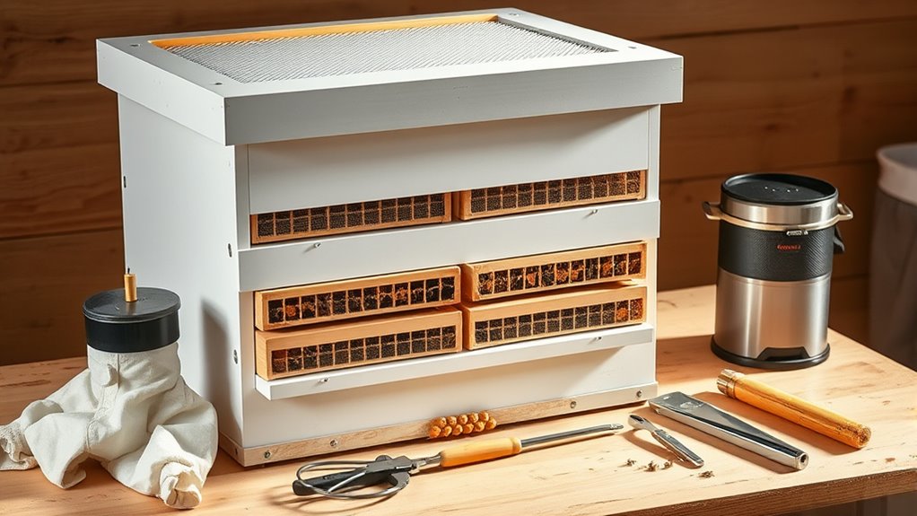 durable compatible complete kit