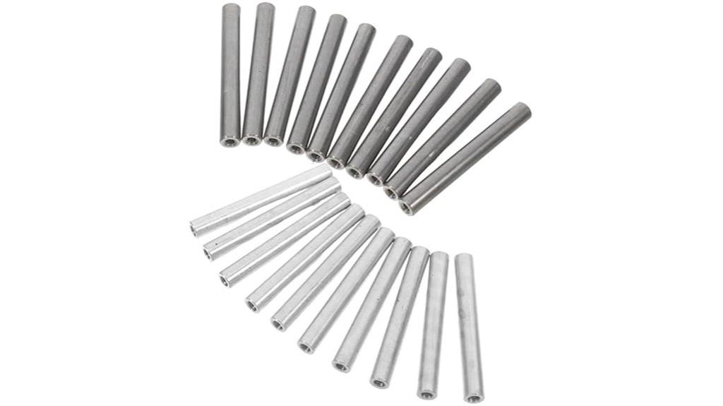 electrolyzer replacement rods