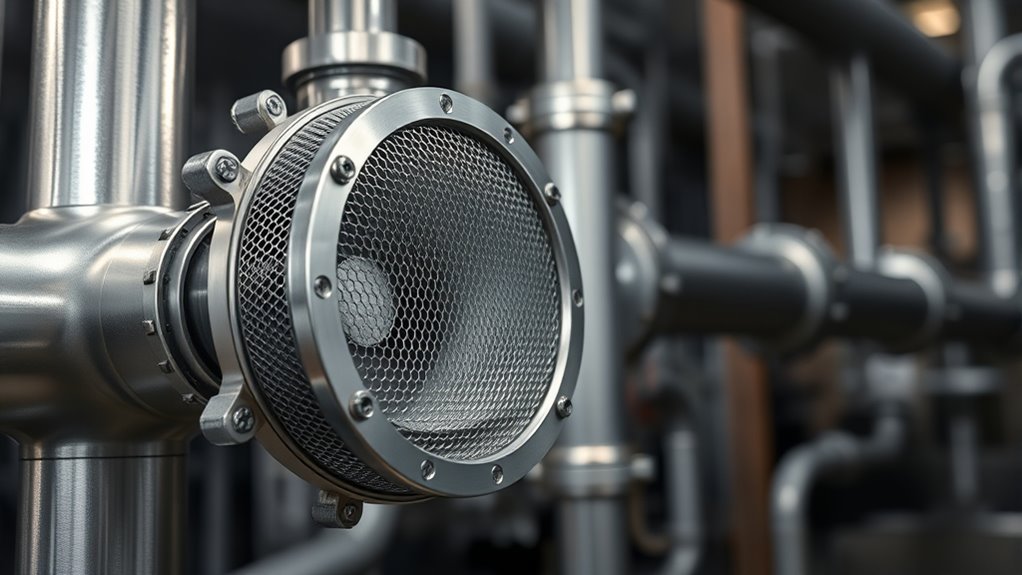 gas type compatibility and safety