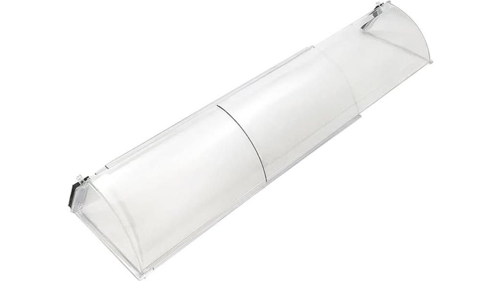 hd11 frost king deflector